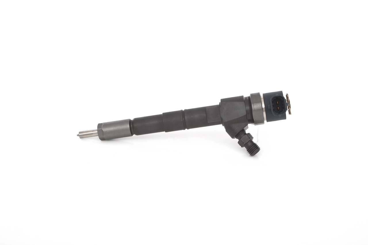 BOSCH 0 986 435 162 Injectors with seal ring-image-694591
