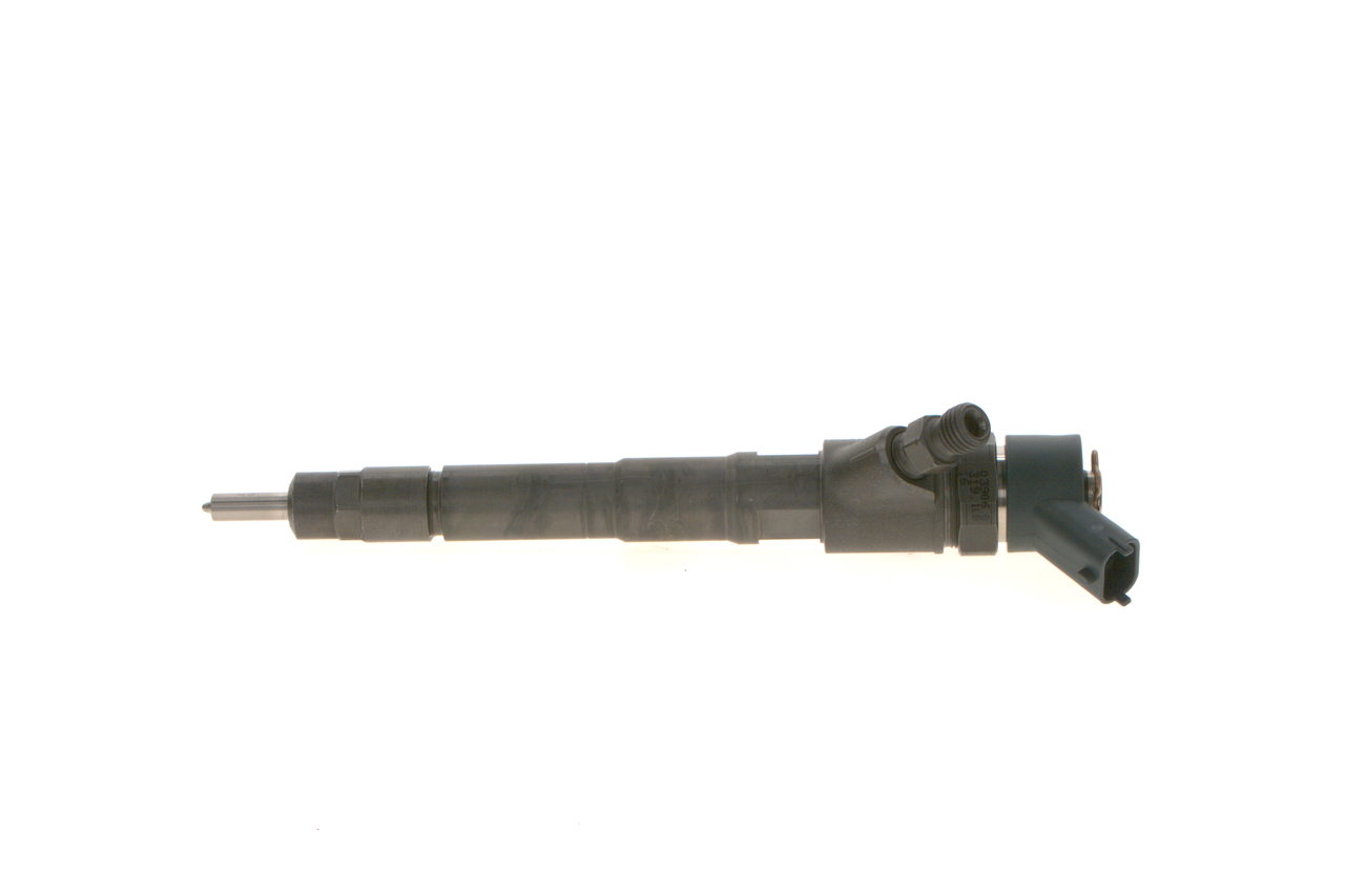 BOSCH 0 986 435 163 Injectors without seal ring-image-694592