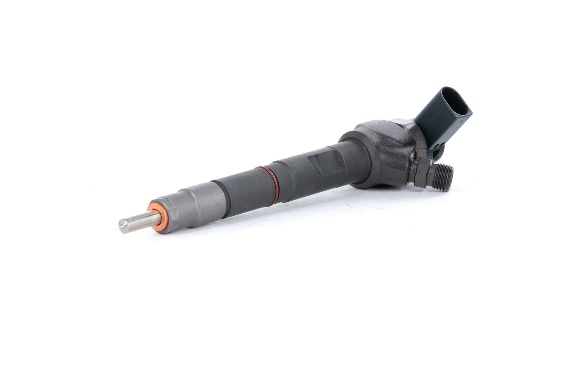 BOSCH 0 986 435 166 Injectors with seal ring-image-694594