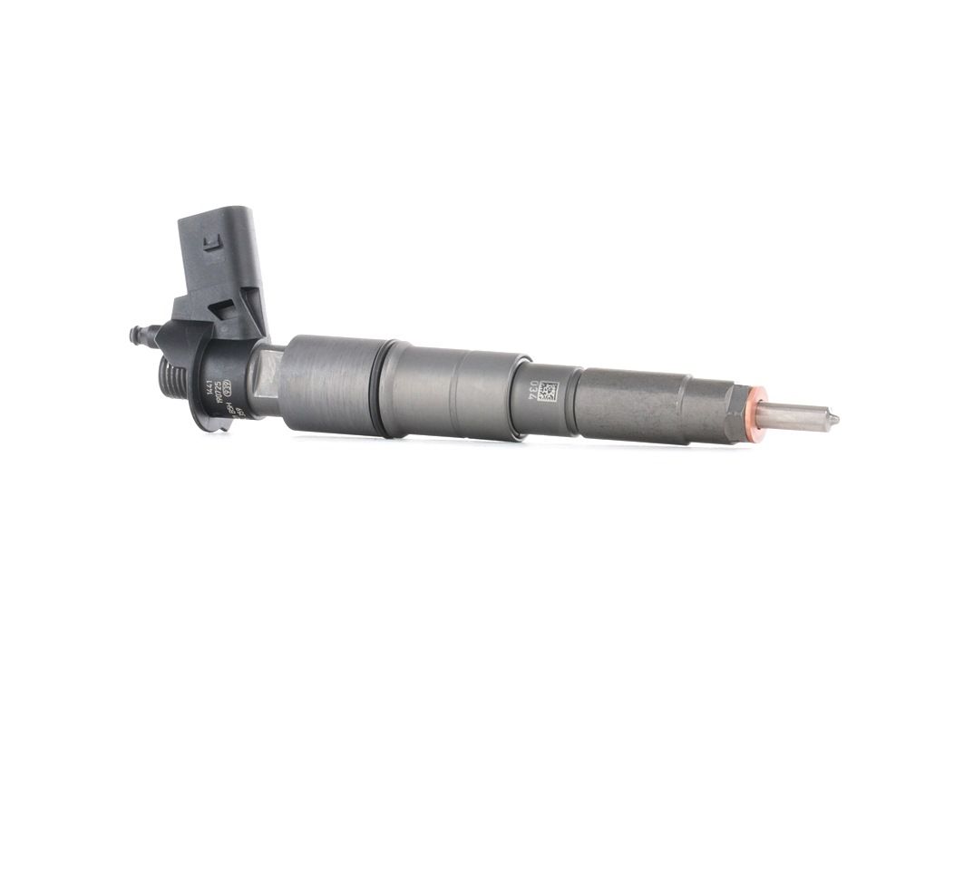 BOSCH 0 986 435 359 Injectors with seal ring-image-694600