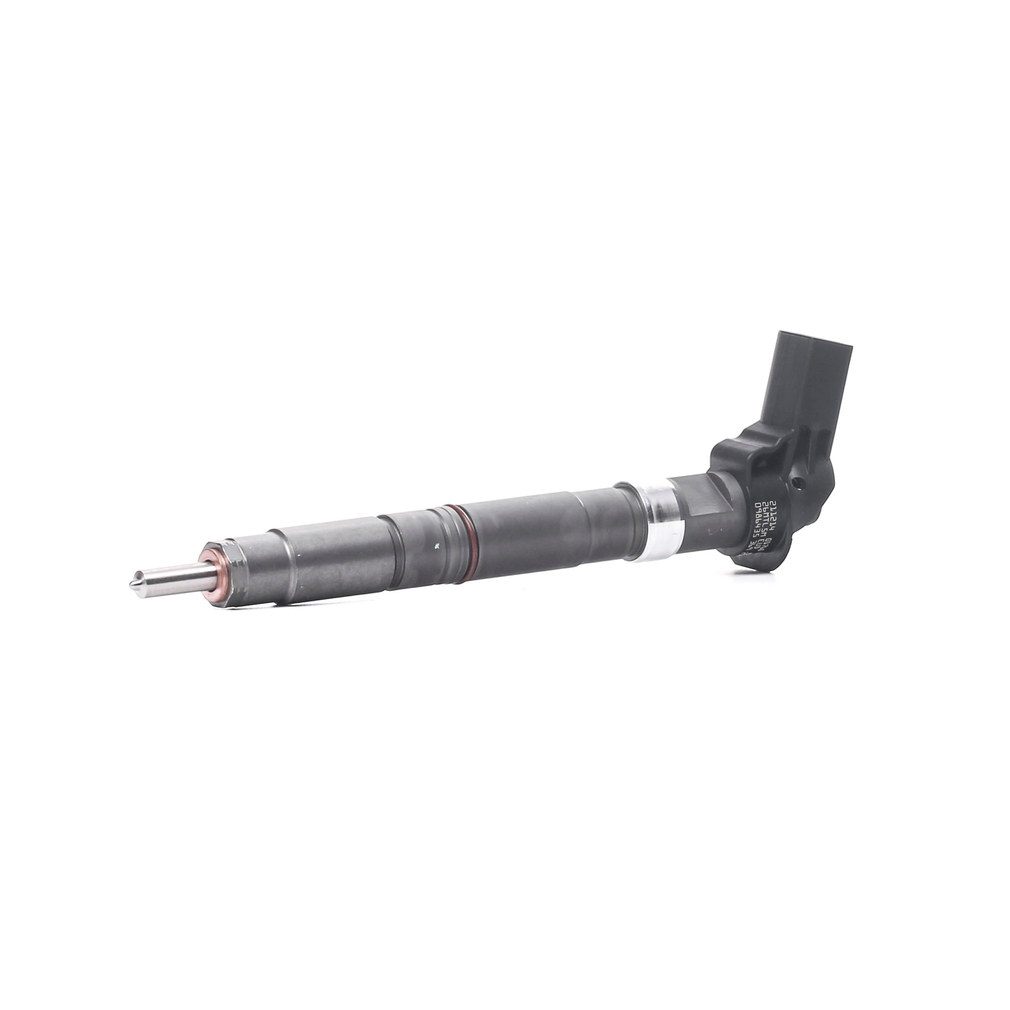 BOSCH 0 986 435 369 Injectors with seal ring-image-694607