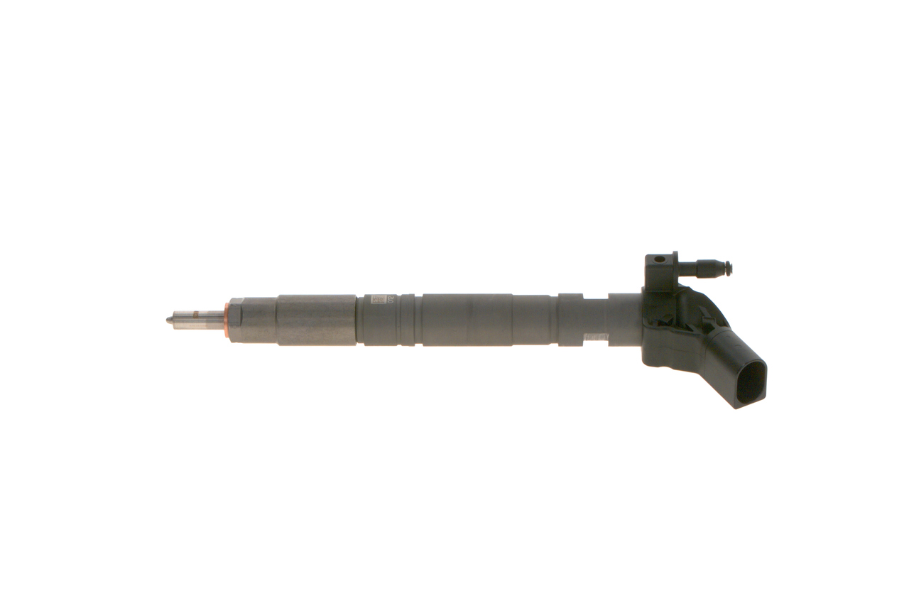BOSCH 0 986 435 388 Injectors with seal ring-image-694612