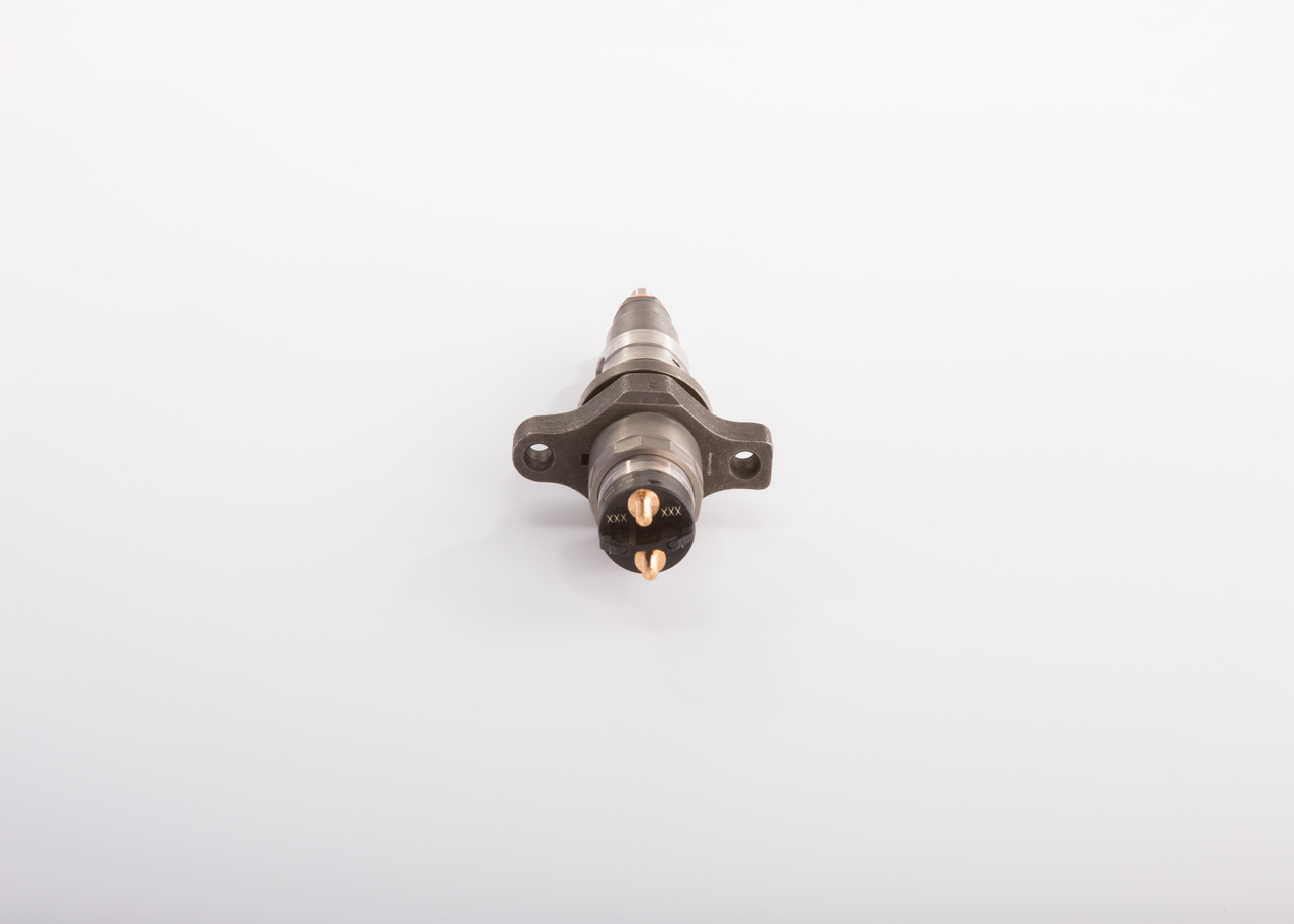 BOSCH 0 986 435 508 Injectors with seal ring-image-694615