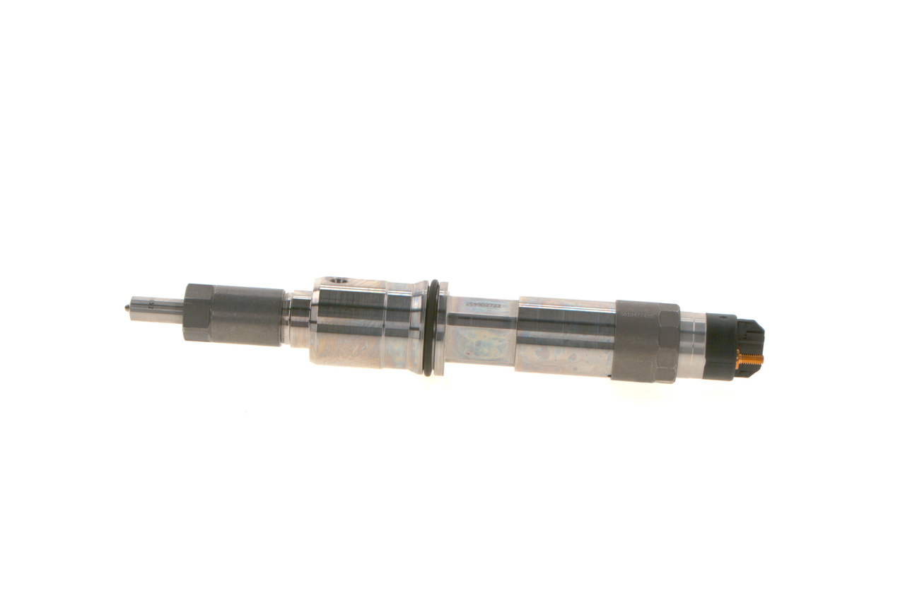 BOSCH BX-CRIN1 Injector