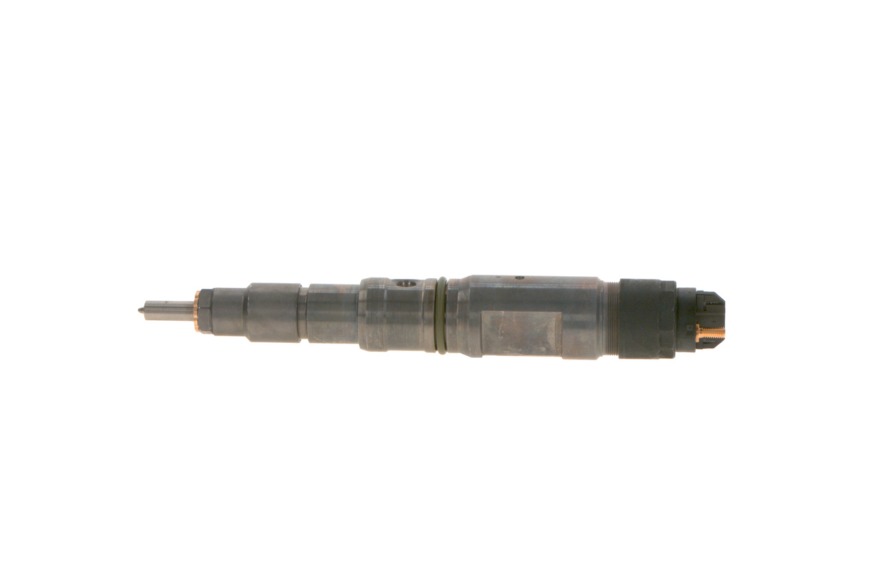 BOSCH 0 986 435 517 Injectors with seal ring-image-694617