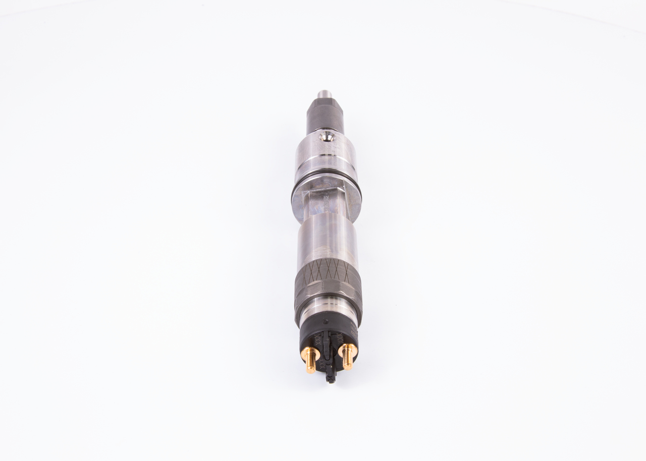 BOSCH 0 986 435 523 Injectors without seal ring-image-694618