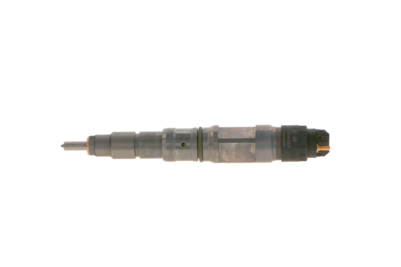 BOSCH 0 986 435 526 Injectors with seal ring-image-694621