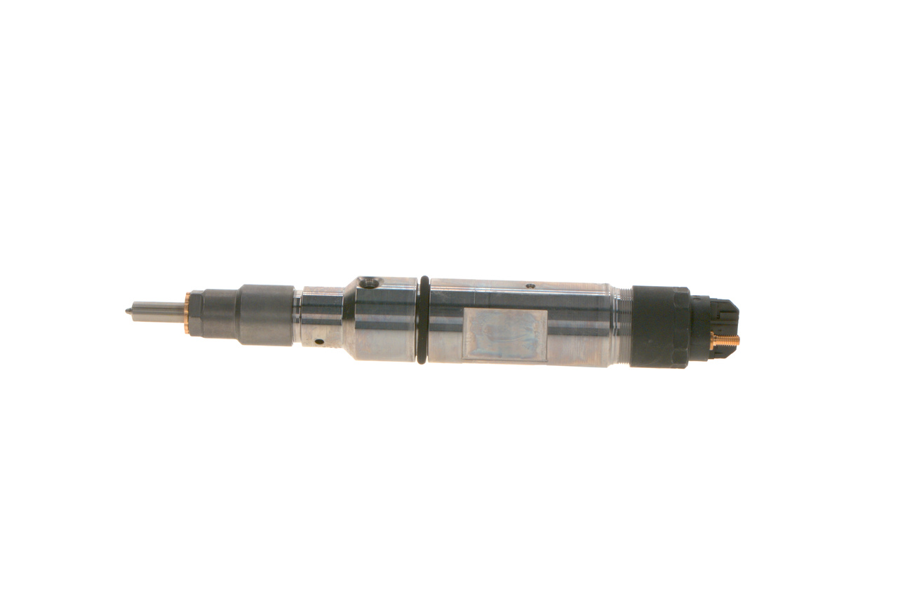 BOSCH 0 986 435 527 Injectors with seal ring-image-694622