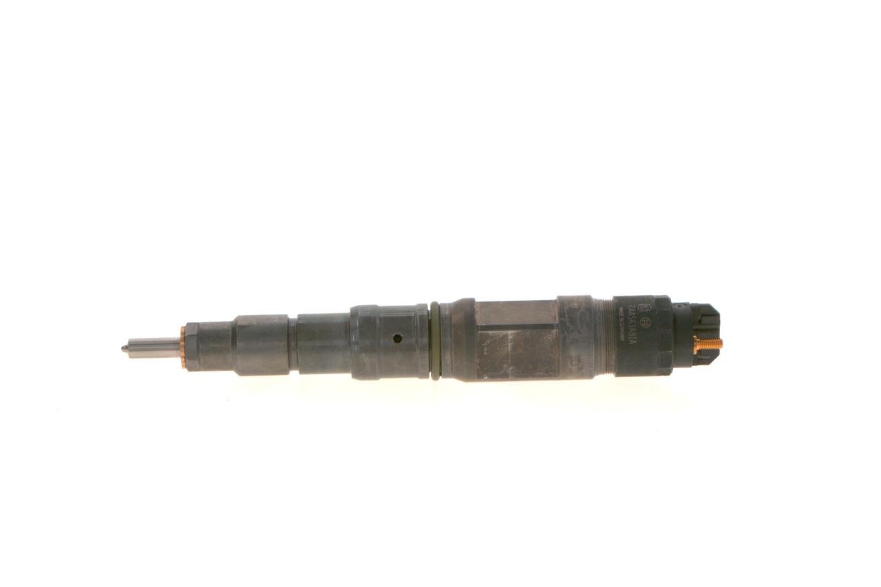 BOSCH 0 986 435 528 Injectors with seal ring-image-694623