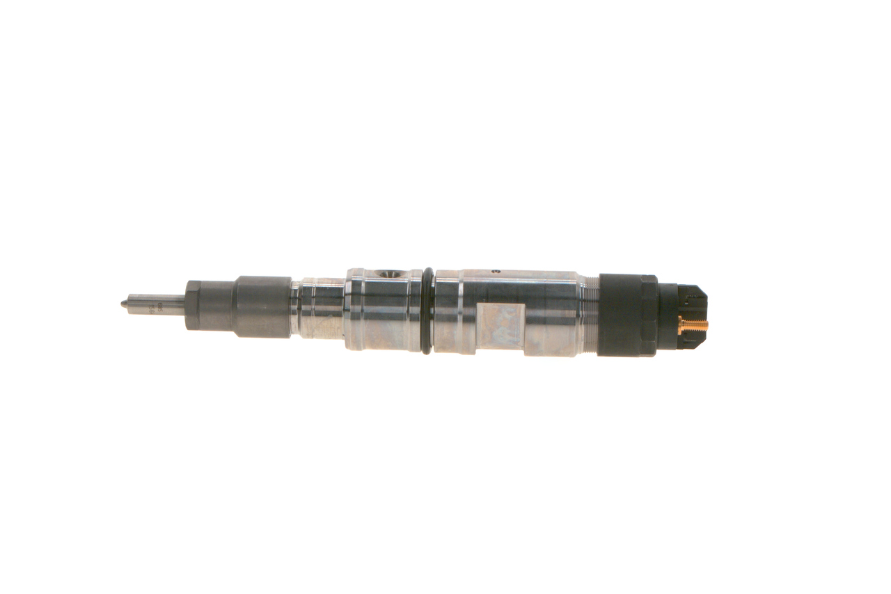 BOSCH 0 986 435 529 Injectors without seal ring-image-694624
