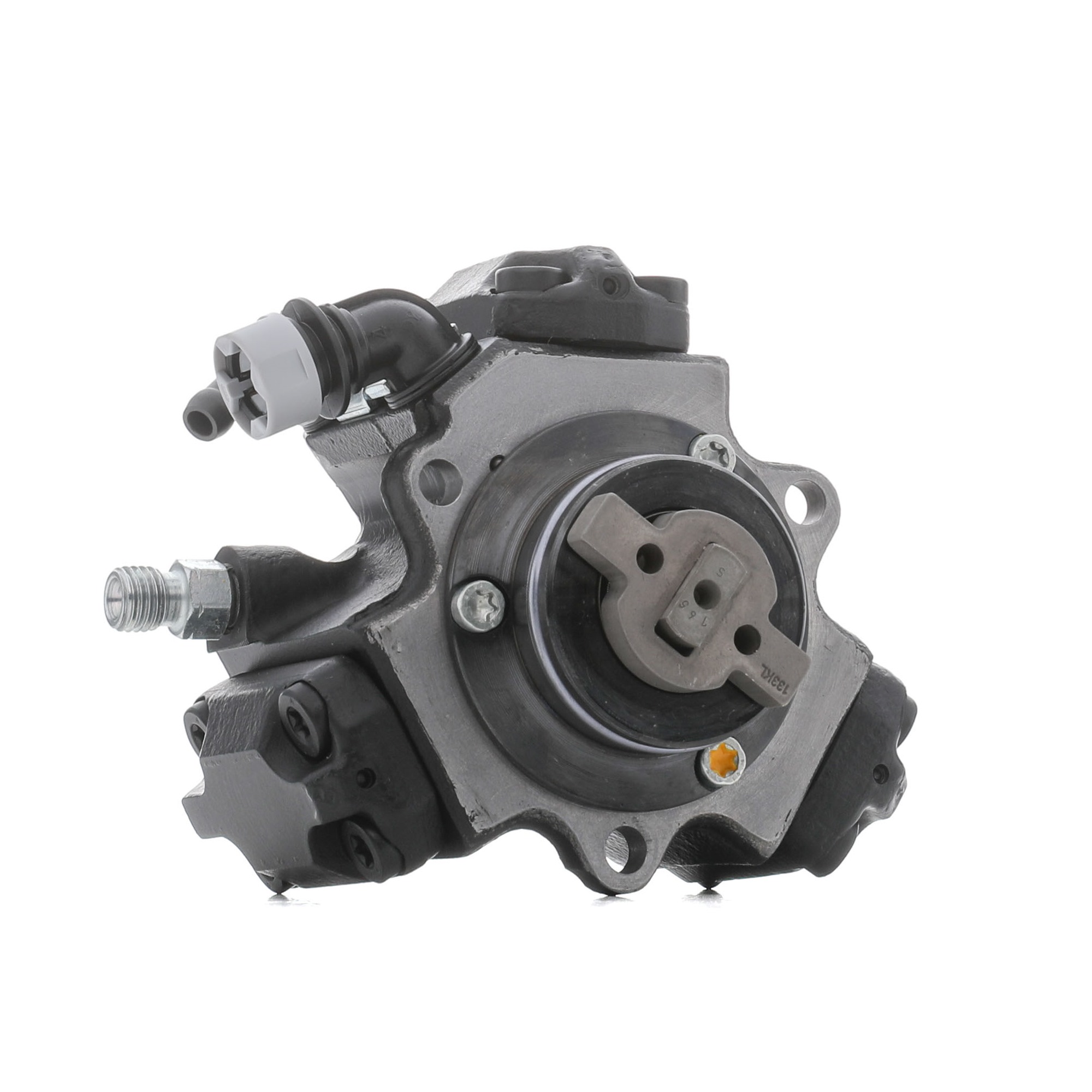 BOSCH 0 986 437 023 High Pressure Pump-image-694633