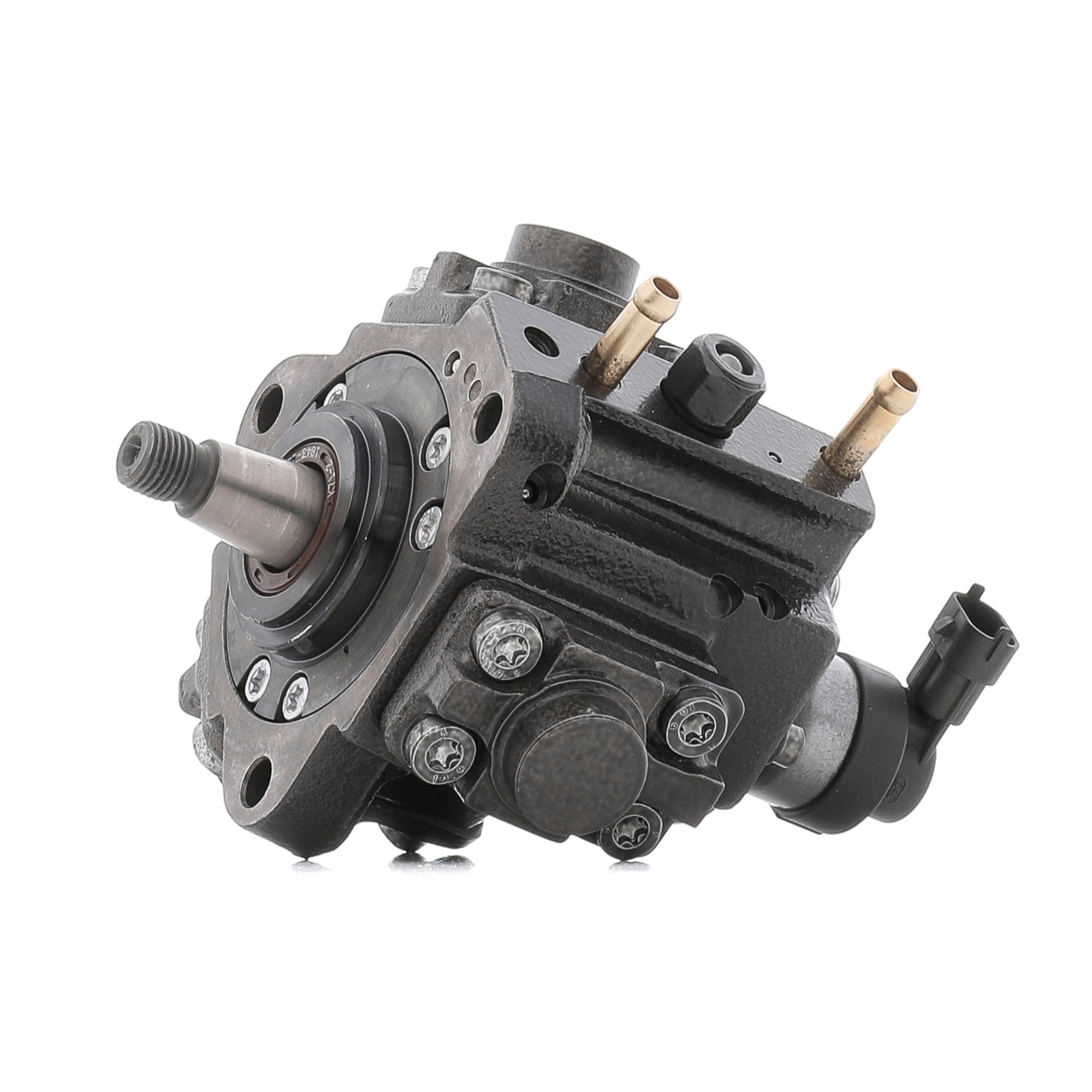 BOSCH 0 986 437 025 High Pressure Pump-image-694635