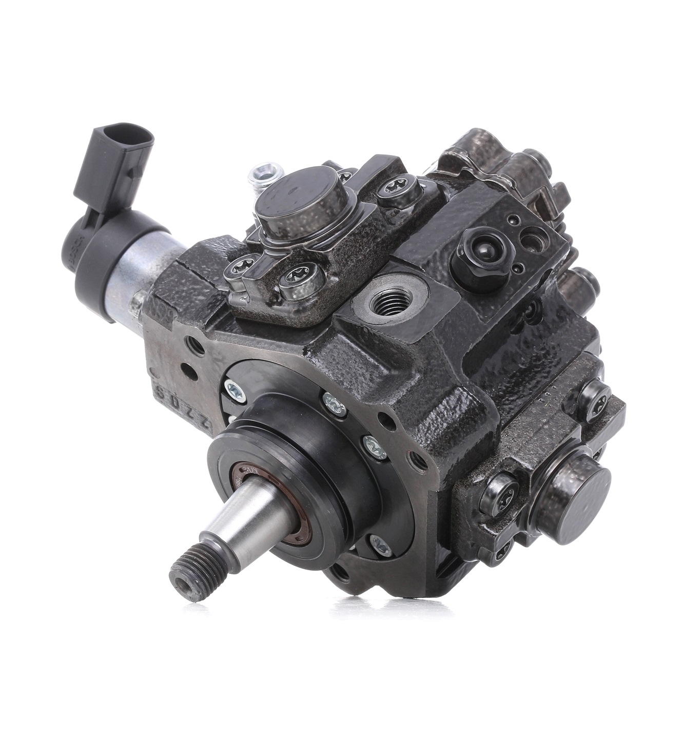 BOSCH 0 986 437 093 High Pressure Pump-image-694657