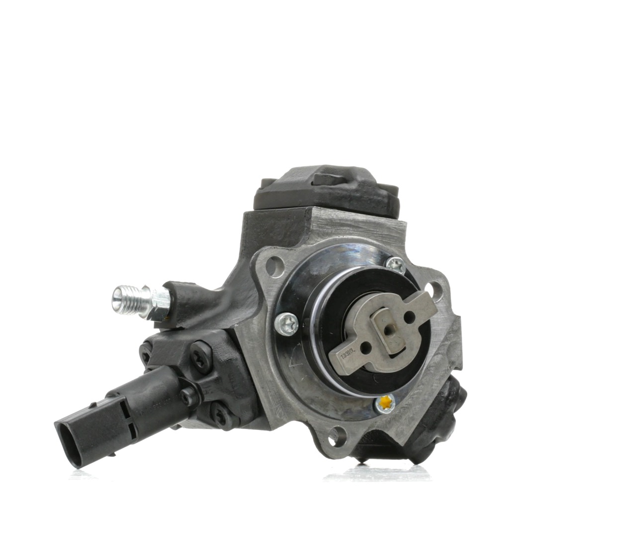BOSCH 0 986 437 101 High Pressure Pump-image-694659