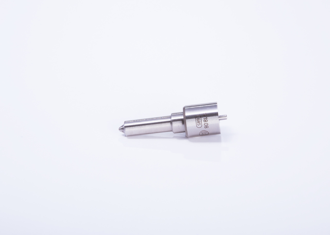 BOSCH 0 433 175 140 Nozzle Body-image-694669