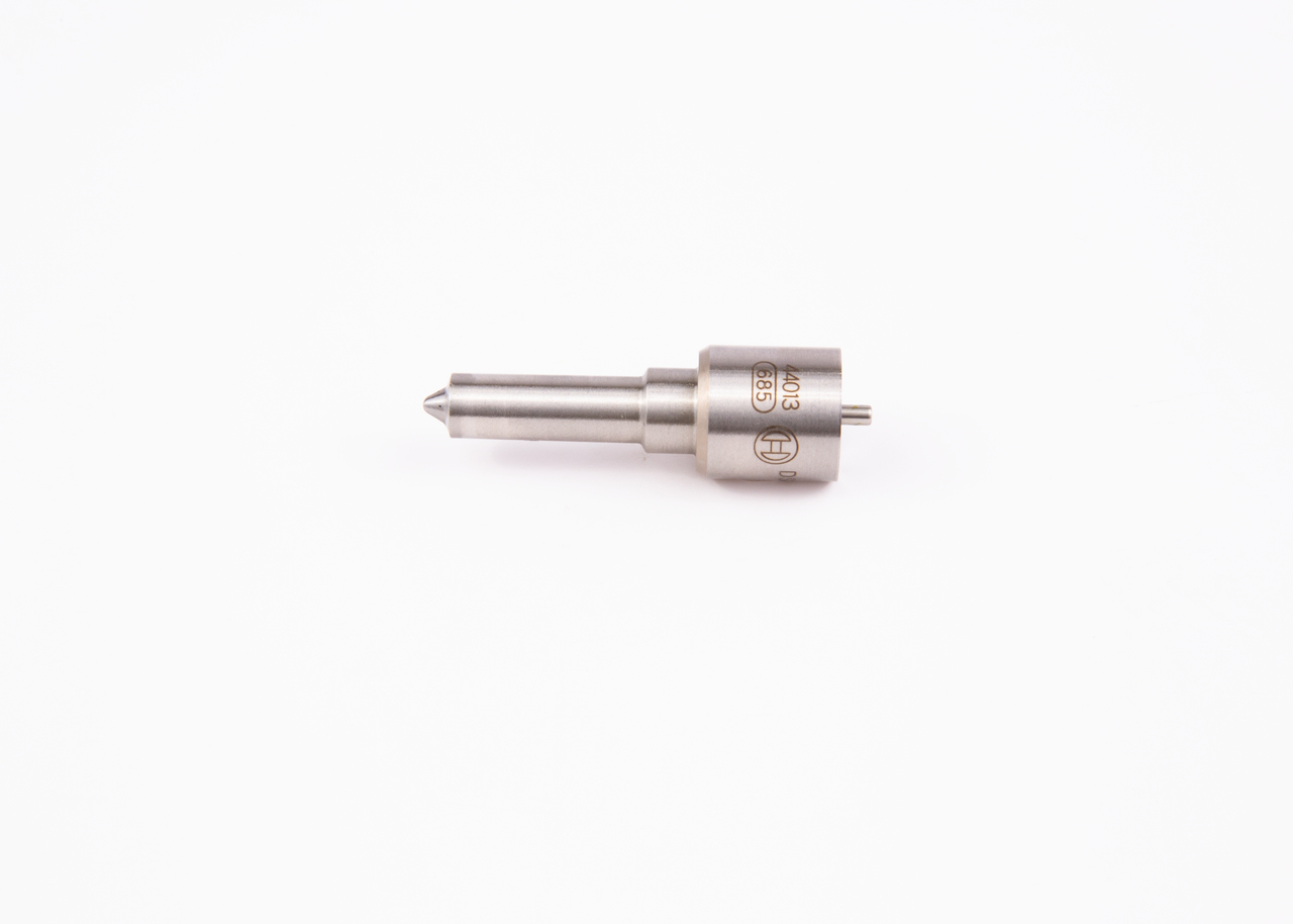 BOSCH DSLA 157 P 687 Corpo de injector