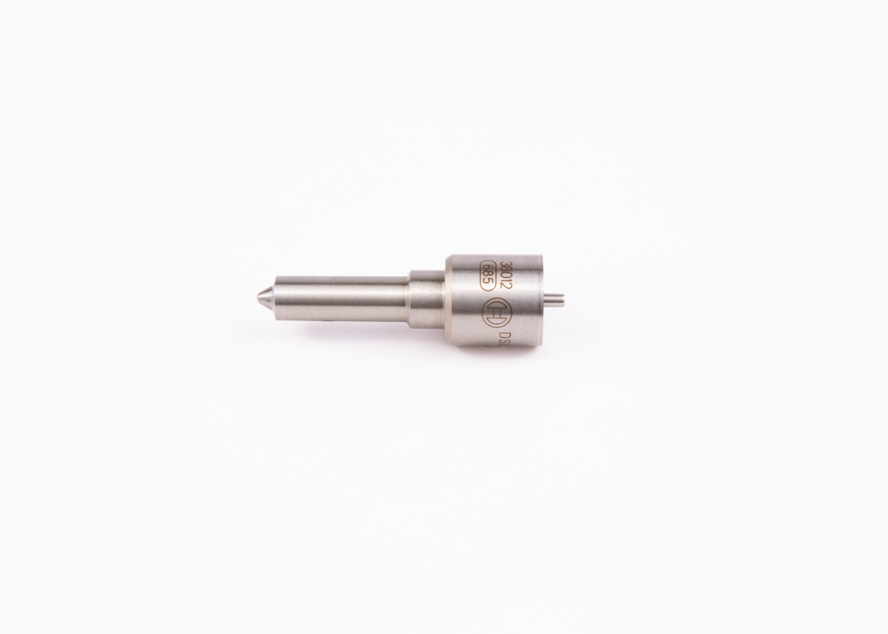 Nozzle Body BOSCH DSLA 153 P 802 for BMW, VW, AUDI, MERCEDES-BENZ, FORD