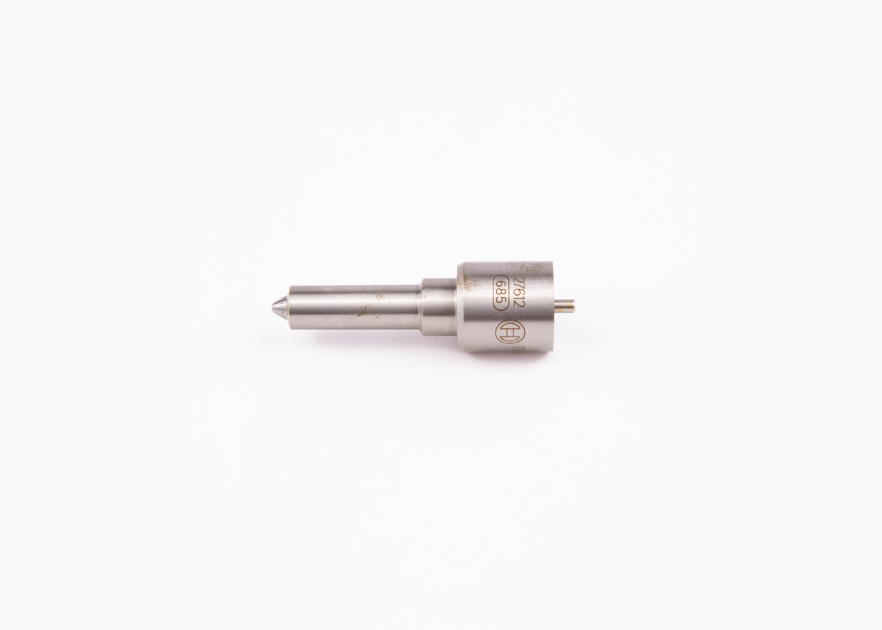 Nozzle Body BOSCH DSLA 152 P 829 for BMW, VW, AUDI, MERCEDES-BENZ, FORD