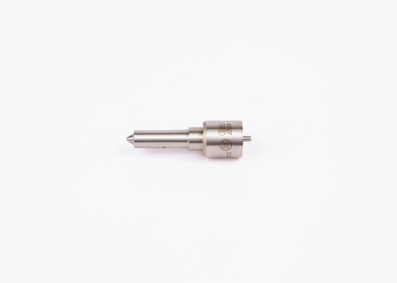 BOSCH 0 433 175 229 Nozzle Body-image-694738