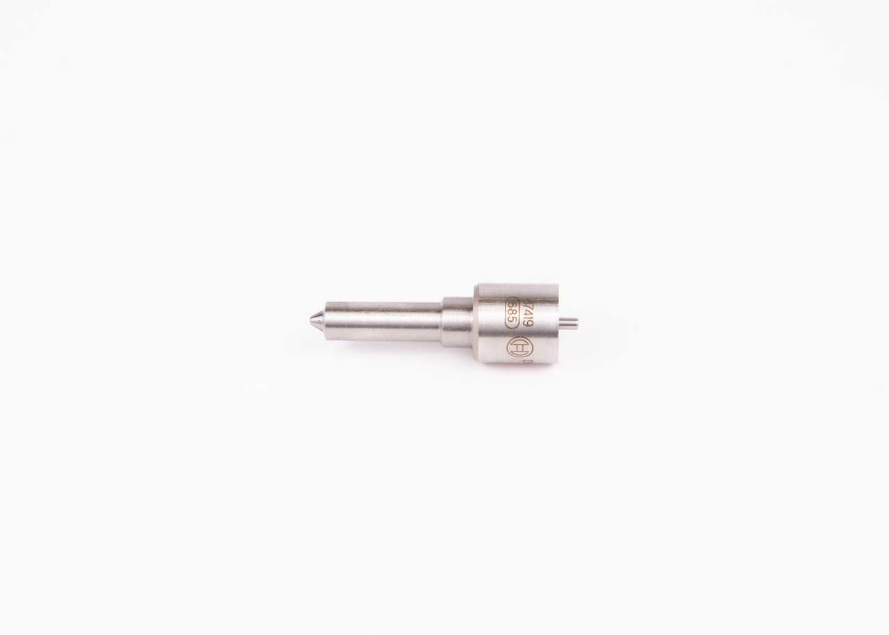 BOSCH 0 433 175 267 Nozzle Body-image-694761