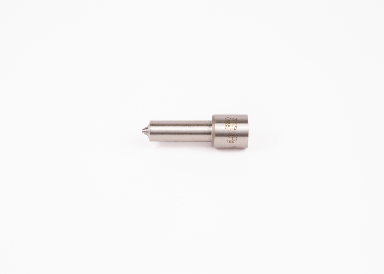 BOSCH DSLA 158 P 974 Fúvóka