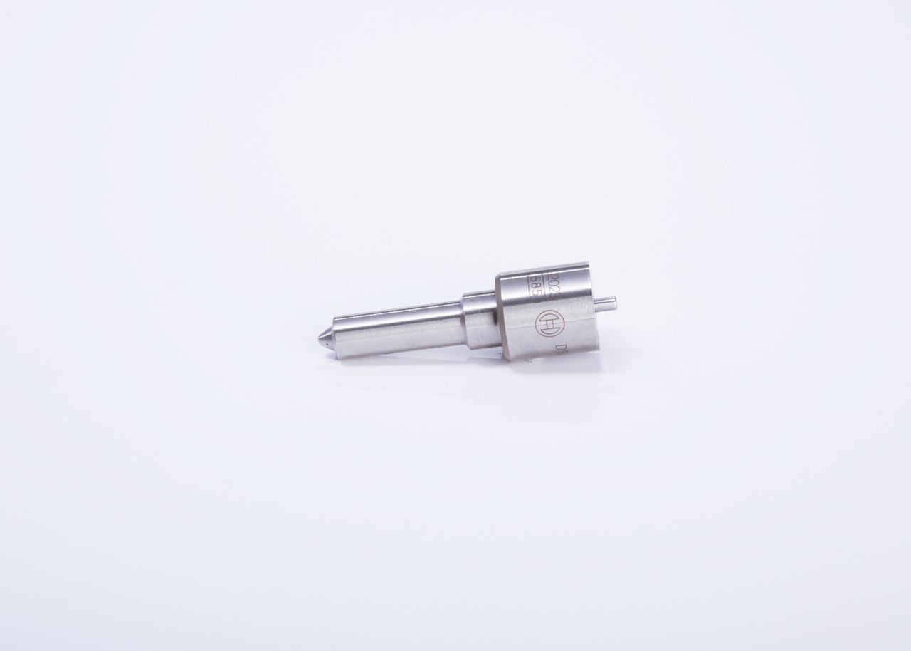 BOSCH 0 433 175 347 Nozzle Body-image-694821