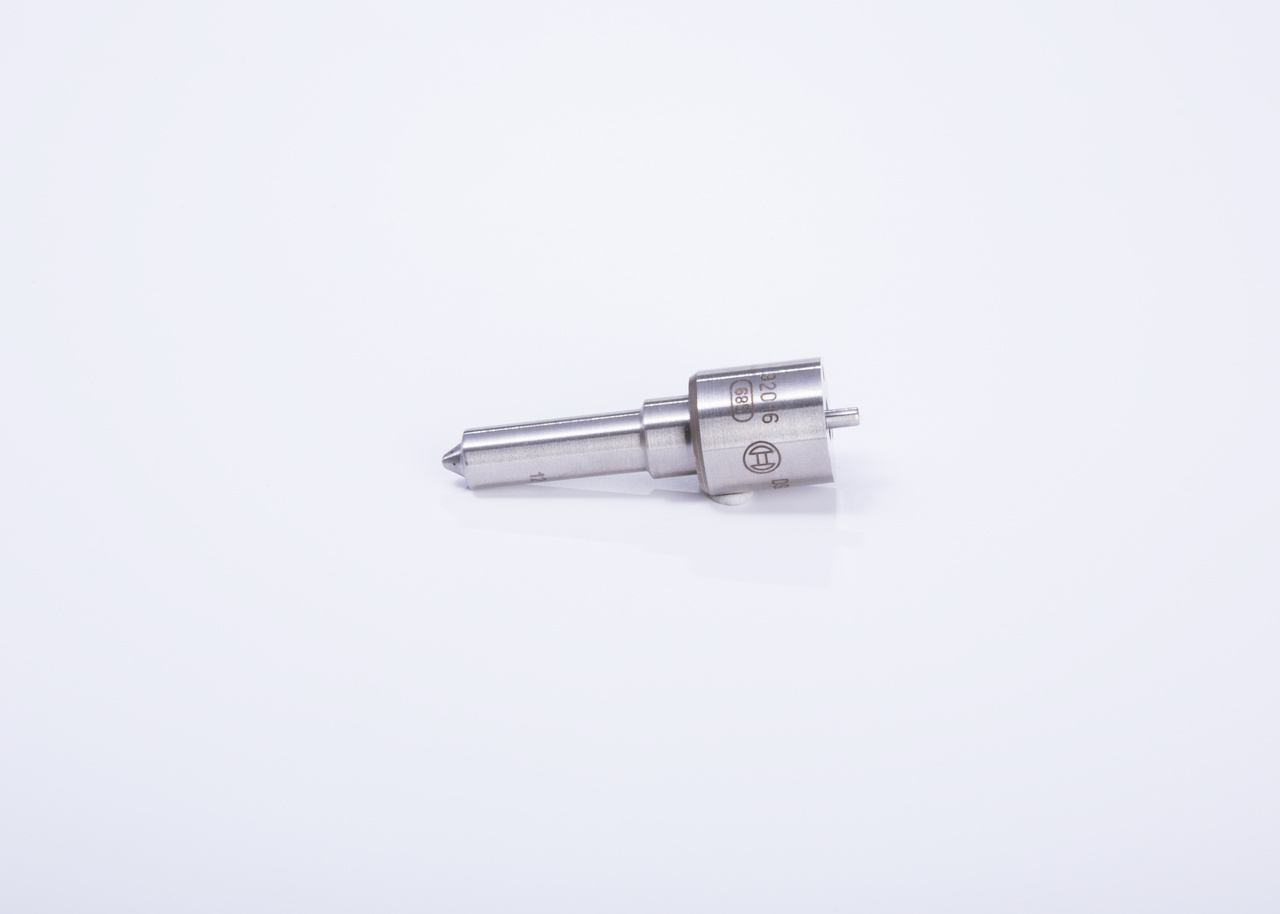 BOSCH 0 433 175 371 Nozzle Body-image-694841