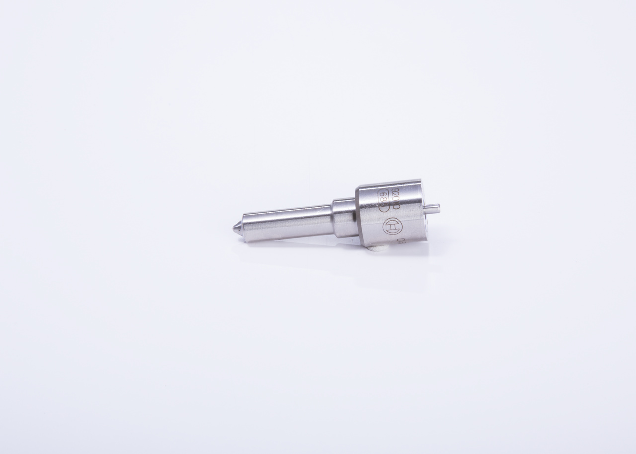 BOSCH 0 433 175 387 Nozzle Body-image-694855