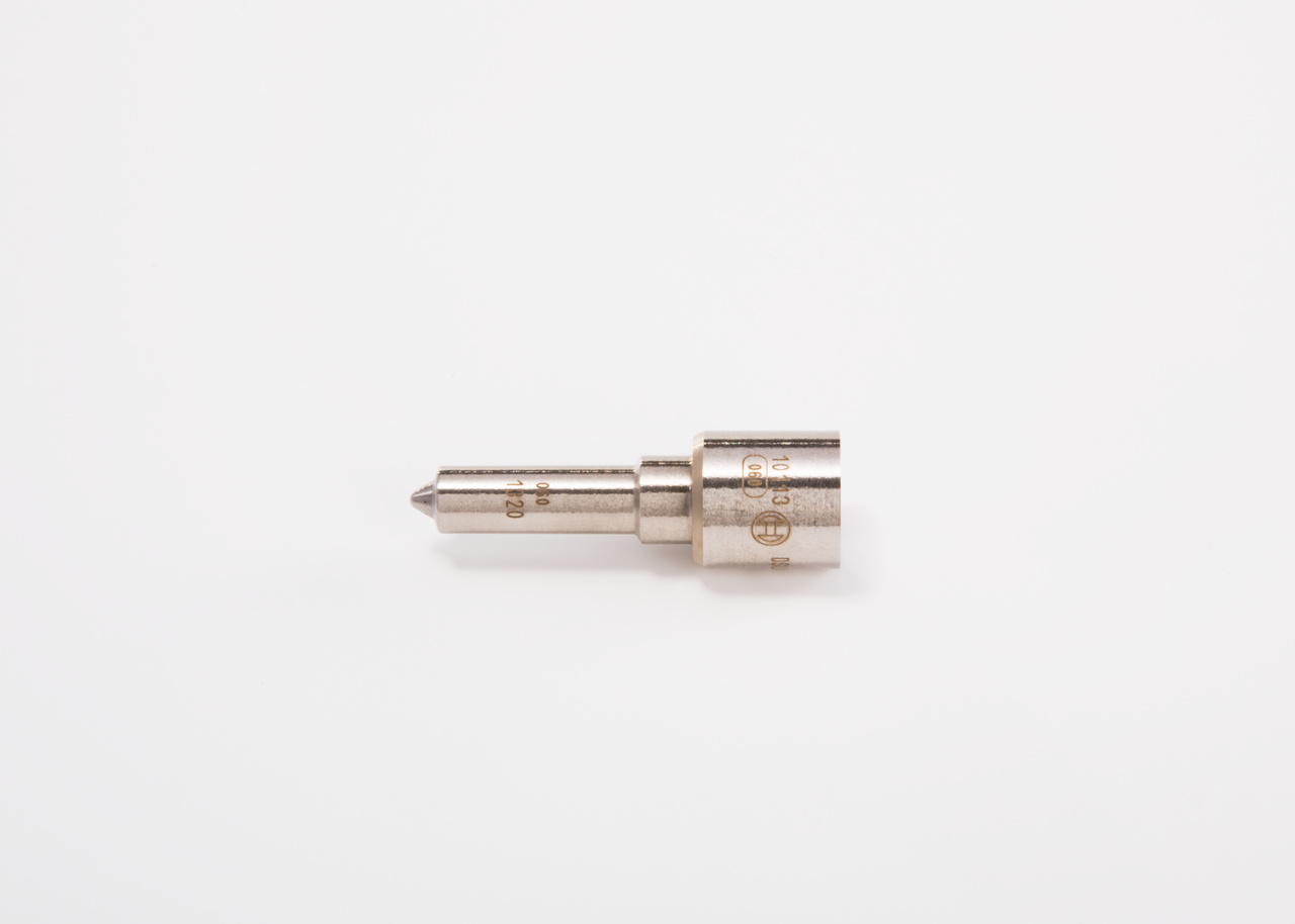 Nozzle Body DSLA 154 P 1320 BOSCH 612 078 02 23 MERCEDES-BENZ