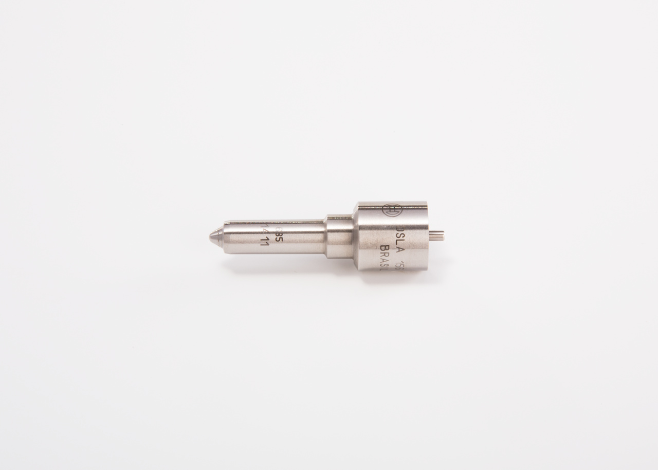 BOSCH 0 433 175 416 Nozzle Body-image-694878