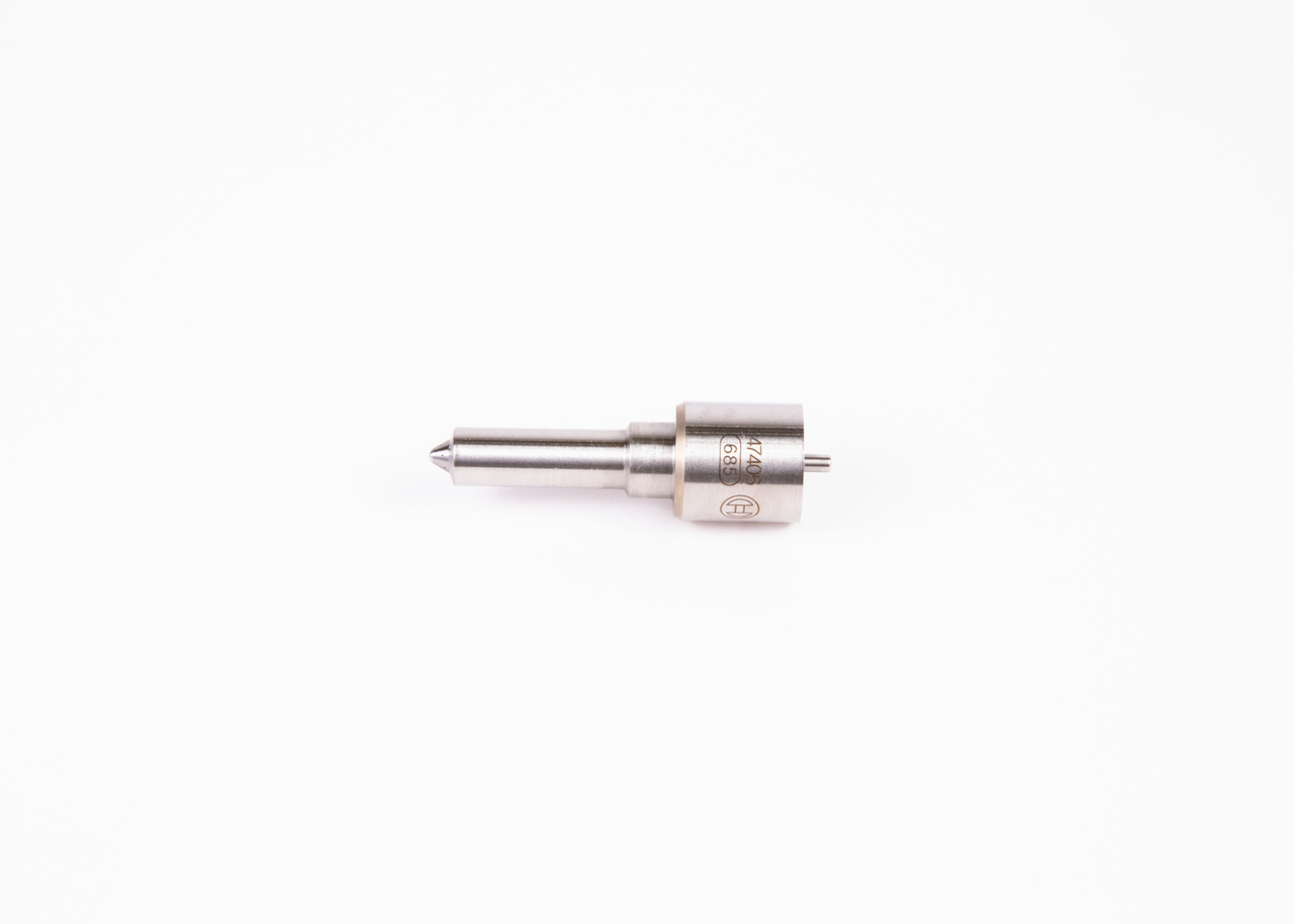 BOSCH 0 433 175 477 Nozzle Body-image-694924