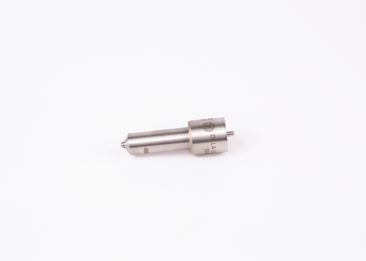 Nozzle Body DLLA 152 P 496 BOSCH 1360-009 LADA