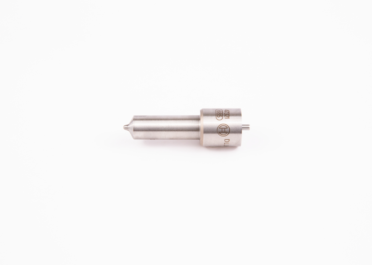BOSCH 0 433 171 190 Nozzle Body-image-695520