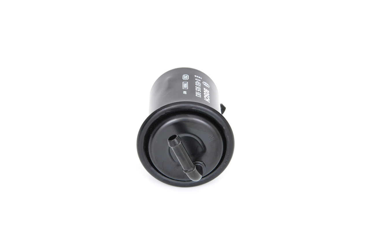 BOSCH 0 450 905 983 Filtre à carburant Mazda 626 GF 1.8 (GF8P) 90 CV Essence 1997