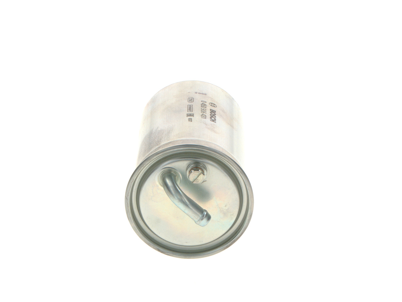 BOSCH N 6431 Polttoainesuodatin