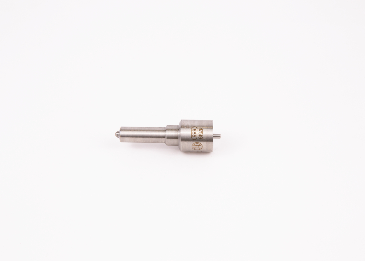 BOSCH 0 433 171 564 Nozzle Body-image-695553