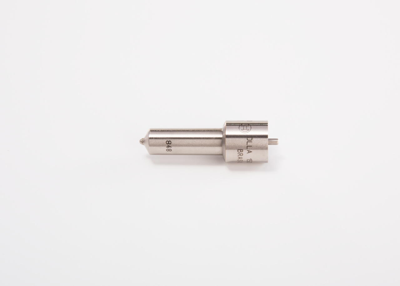 BOSCH 0 433 171 576 Nozzle Body-image-695562