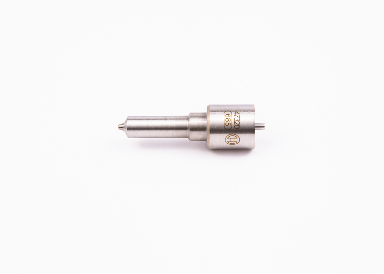 BOSCH DLLA 145 P 849 Düsenkörper