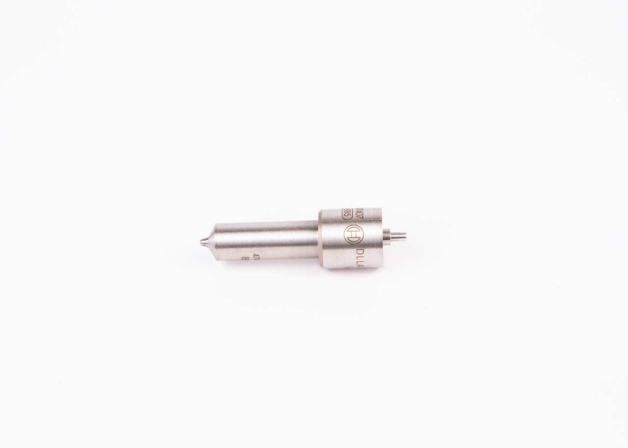BOSCH 0 433 171 579 Nozzle Body-image-695565