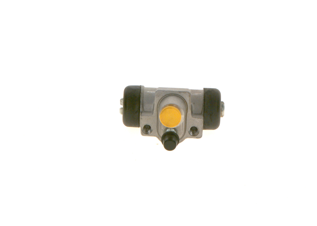 Brzdový valček kolesa 0 986 475 938 BOSCH 44100 7E611 NISSAN