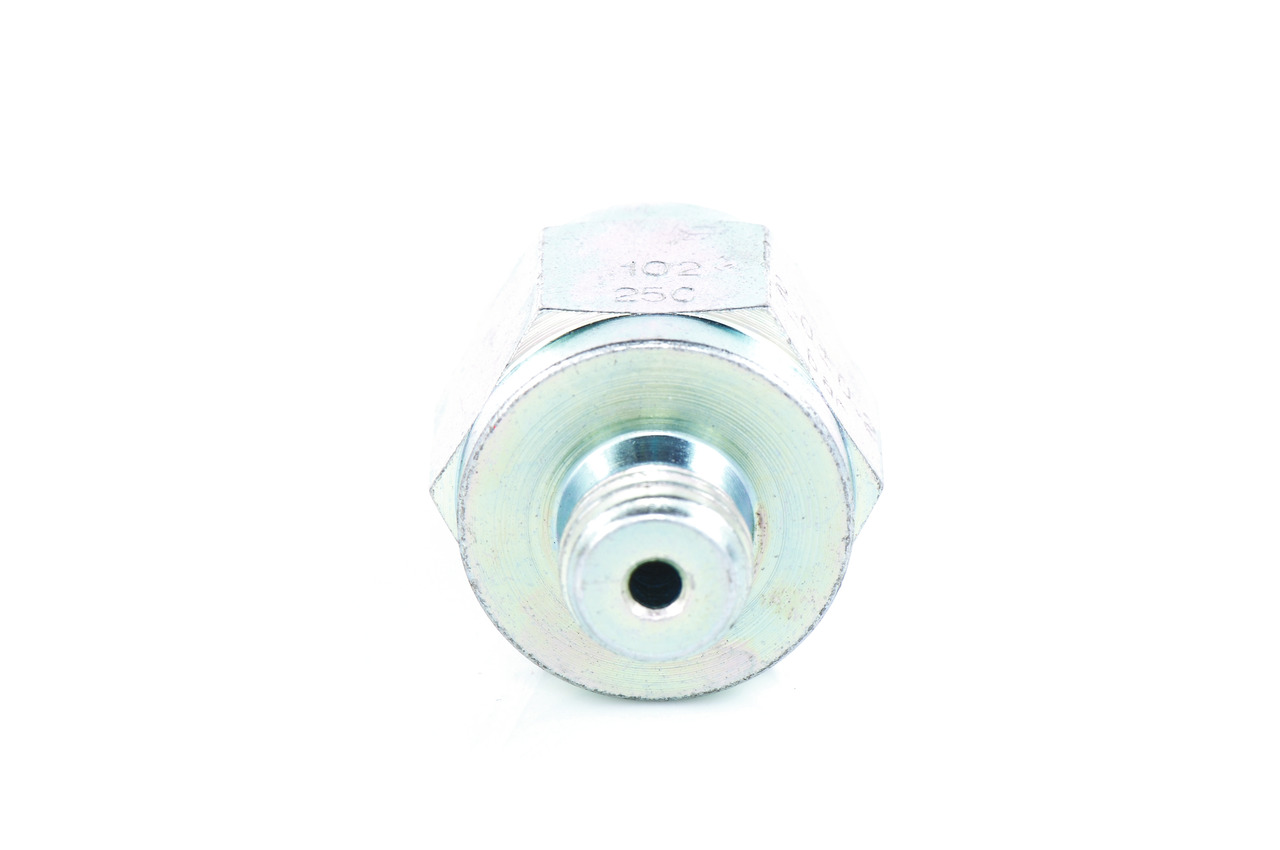 Capteur de pression d'huile 0 986 346 001 BOSCH 1187449 MERCEDES-BENZ