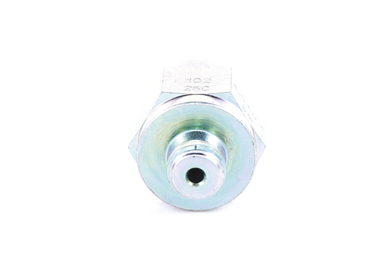 BOSCH Oil Pressure Switch 0 986 346 002 0 986 346 002 BOSCH oil pressure sensor for MAZDA 2