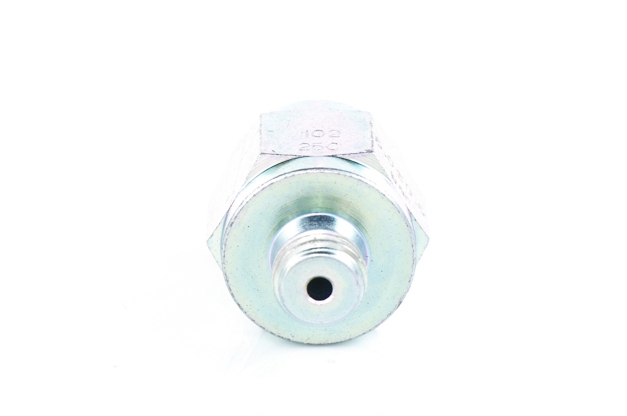 Olajnyomás kapcsoló 0 986 346 005 BOSCH 93160216 Nyomáskapcsoló 0 986 346 005 BOSCH 93160216 OPEL