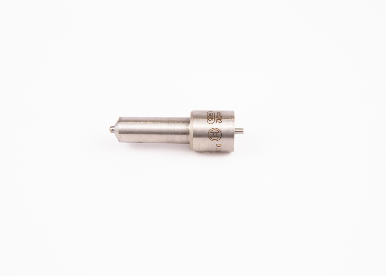 BOSCH 0 433 171 369 Nozzle Body-image-695898