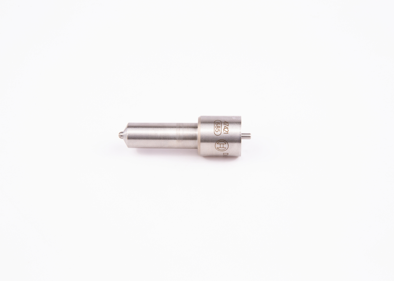 BOSCH 0 433 171 370 Nozzle Body-image-695899