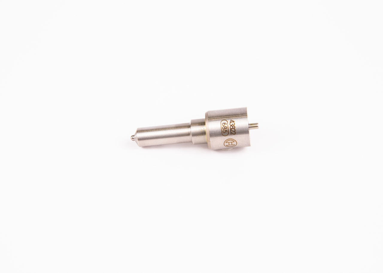 BOSCH 0 433 171 393 Nozzle Body-image-695910