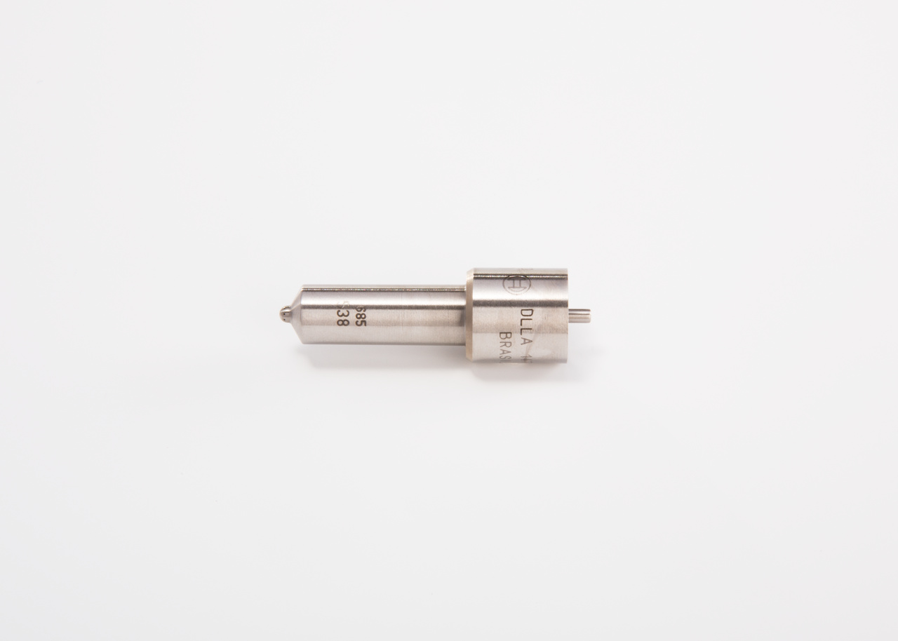 BOSCH 0 433 171 398 Nozzle Body-image-695915