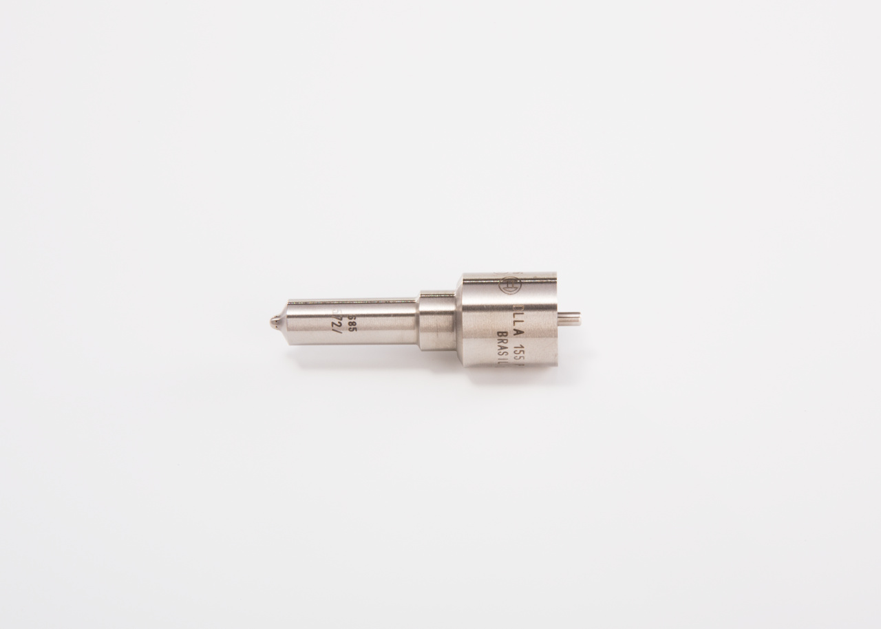 BOSCH DLLA 155 P 572 Düsenkörper
