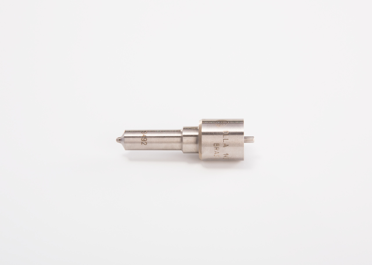 BOSCH DLLA 145 P 574 Nozzle Body