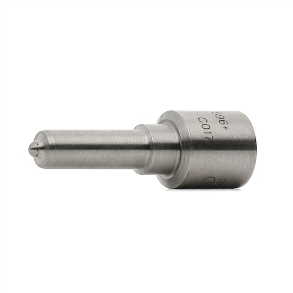 BOSCH DLLA 154 P 596 Cuerpo del inyector
